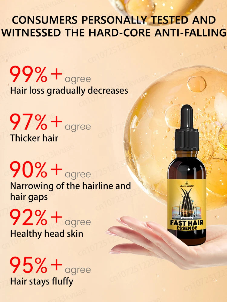 LushLocks™ Natural Hair Revival Oil™