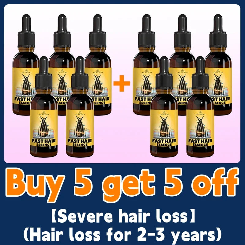 LushLocks™ Natural Hair Revival Oil™