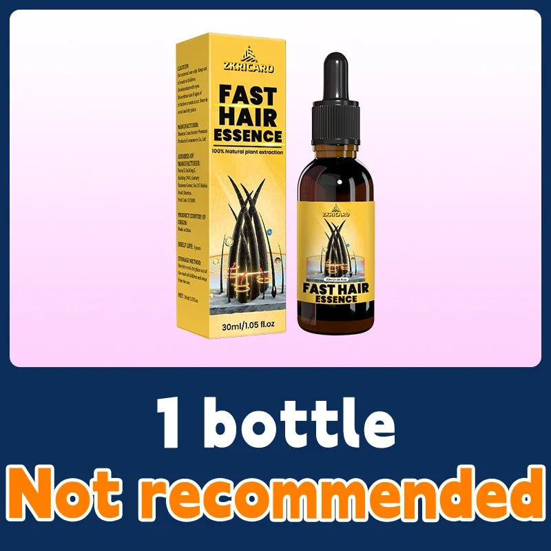 LushLocks™ Natural Hair Revival Oil™