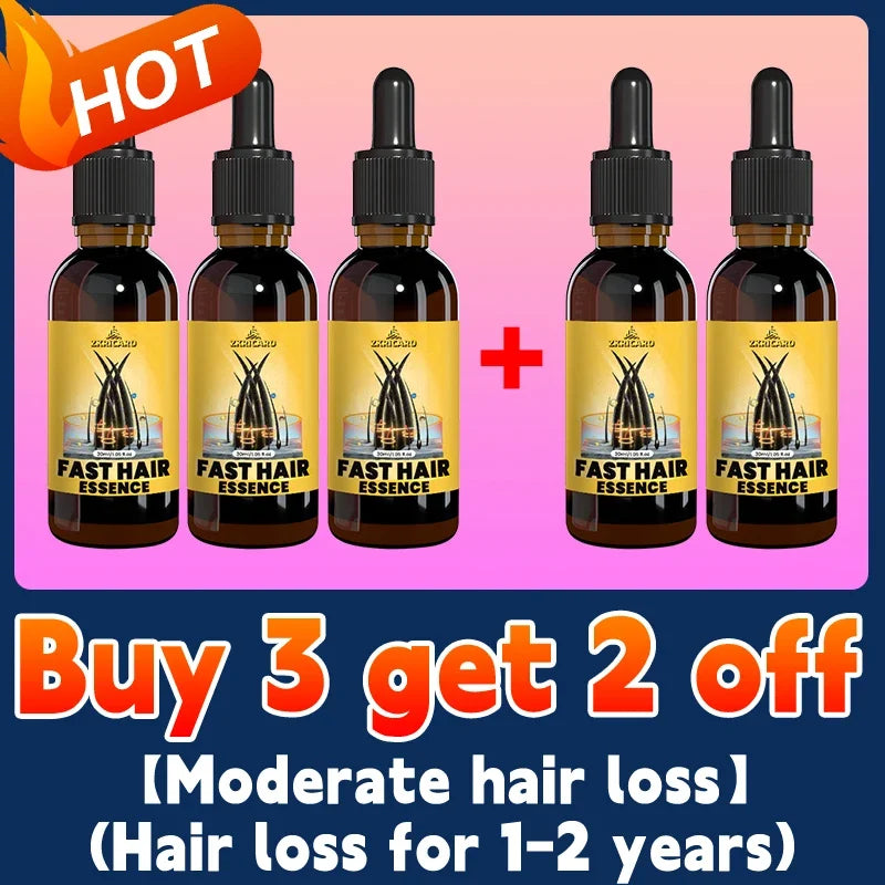 LushLocks™ Natural Hair Revival Oil™