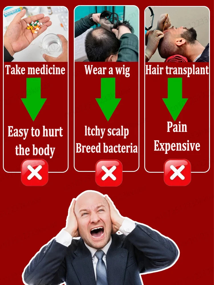 Hair Growth